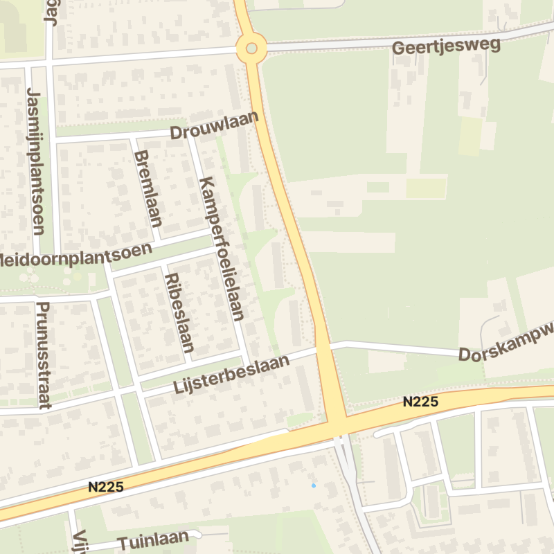 Diedenweg 77-II
