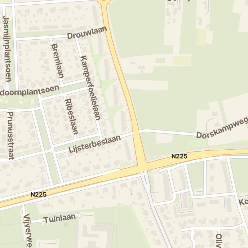 Diedenweg 67-I