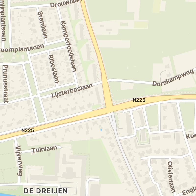 Diedenweg 55-II