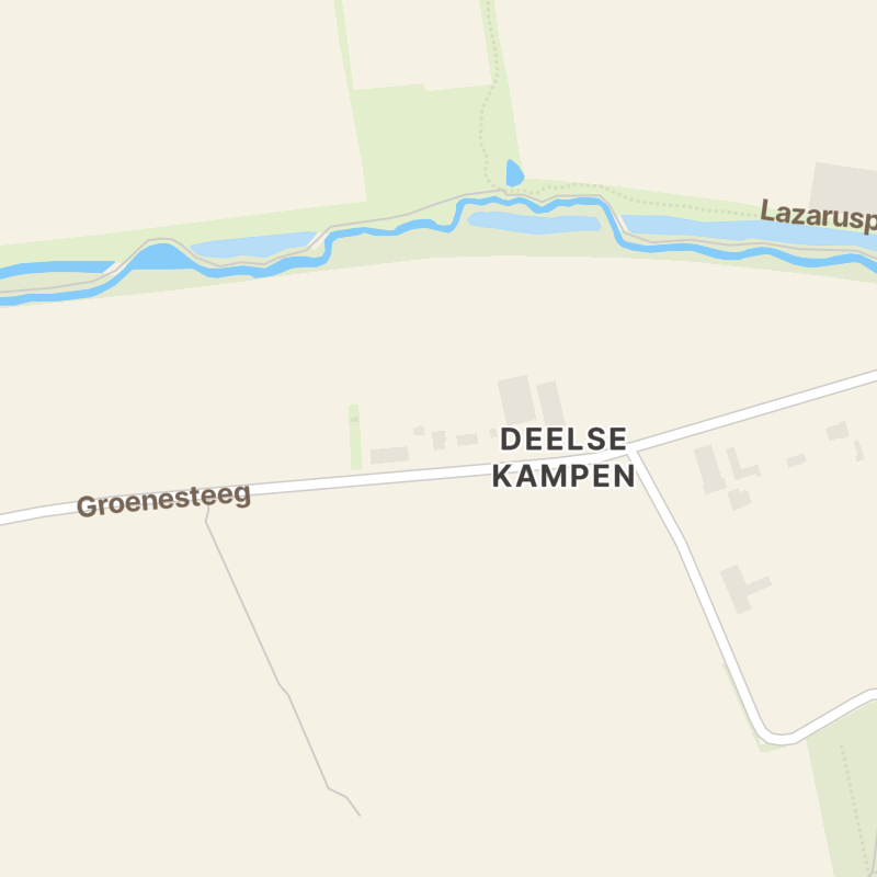 Groenesteeg 15