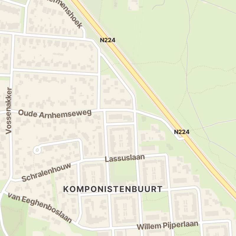 Oude Arnhemseweg 40