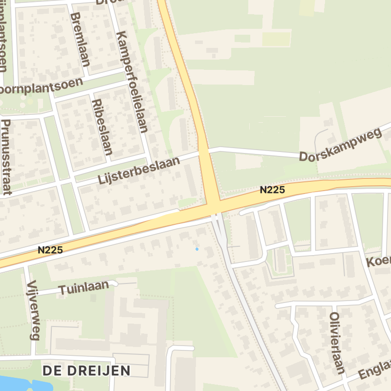 Diedenweg 51-I
