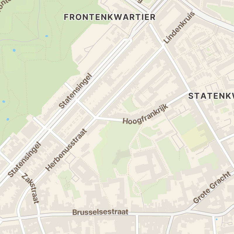 Hoogfrankrijk 66