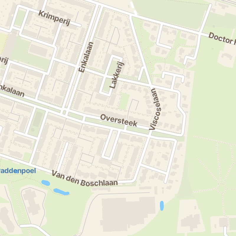 Oversteek 31