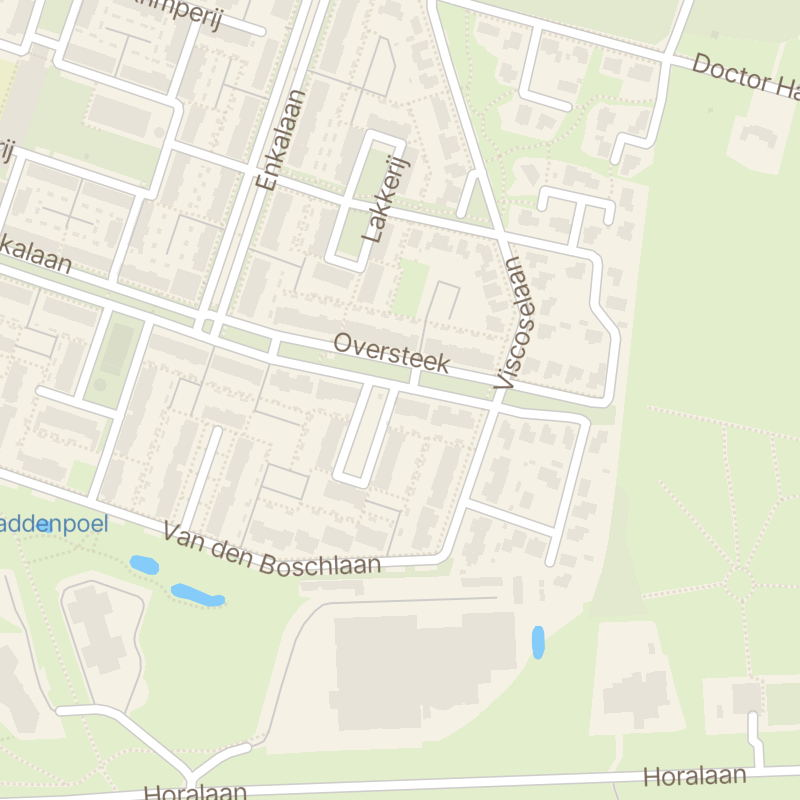 Oversteek 74