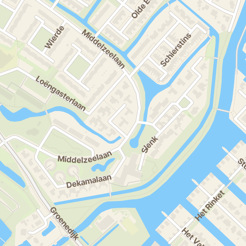 Uiterwaard 2