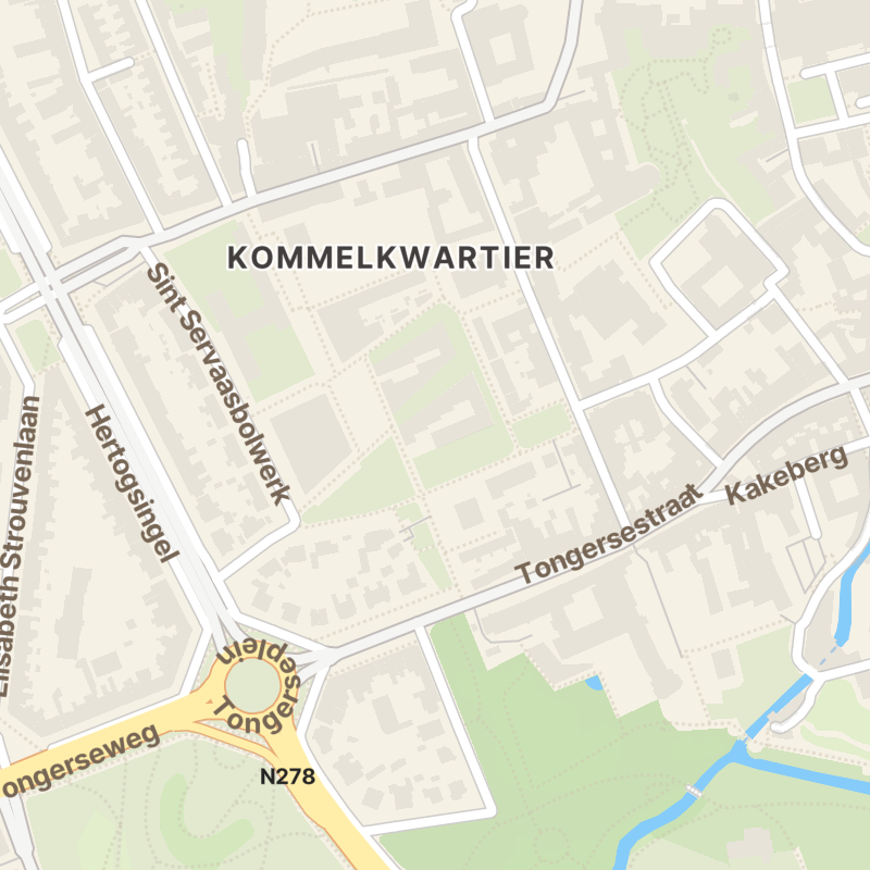 Polvertorenstraat 10-C09