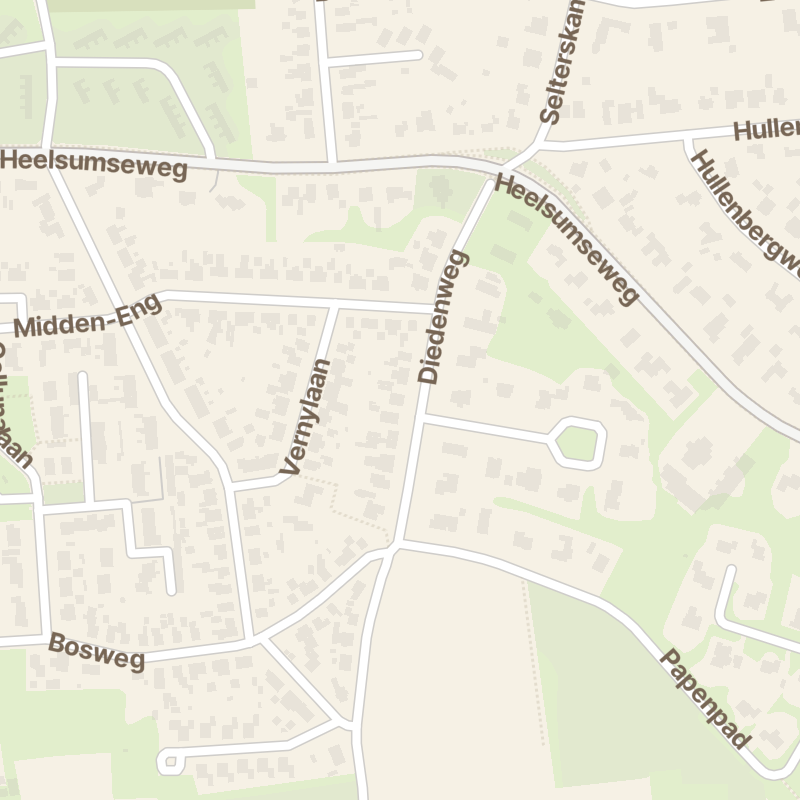 Diedenweg 18