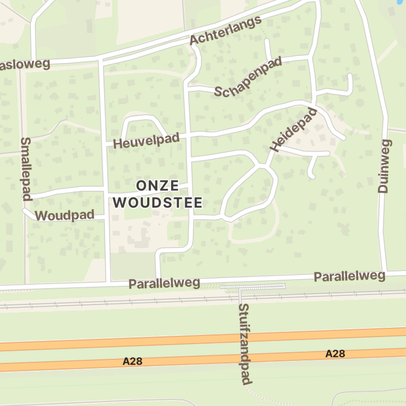 Parallelweg 26-143