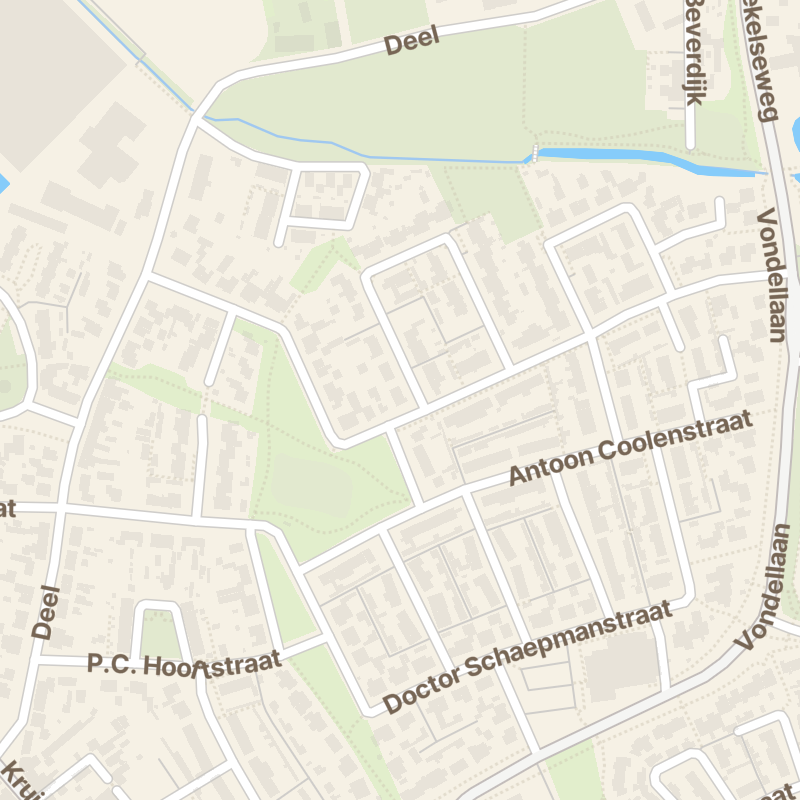 Arthur van Schendelstraat 2