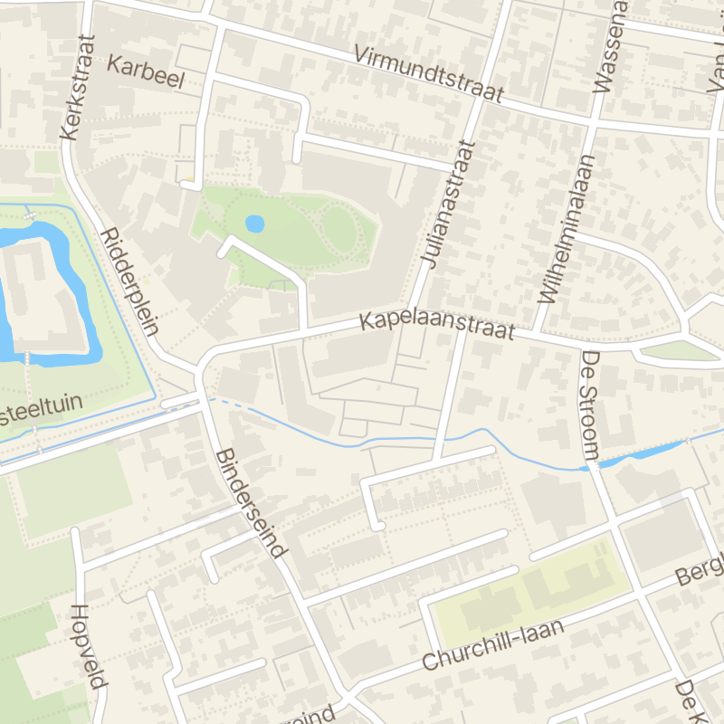 Kapelaanstraat 49