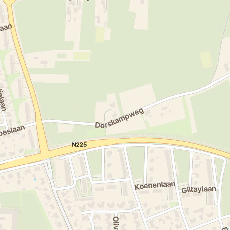 Dorskampweg 7