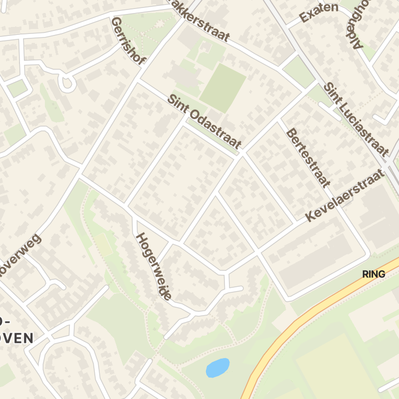 Herenhuisstraat 22