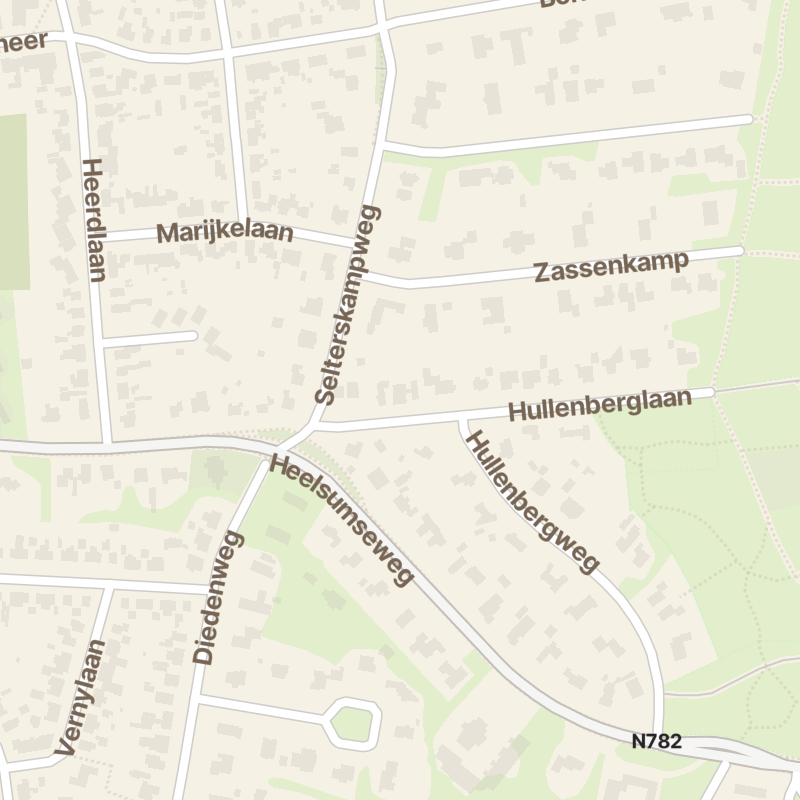 Hullenberglaan 7