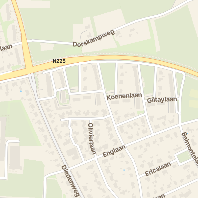 Boeslaan 47-I