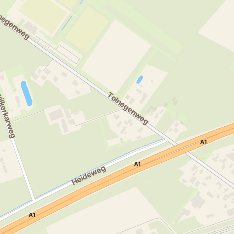 Tolnegenweg 31-B