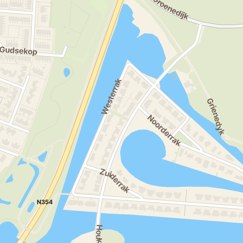 Houkeweg 42