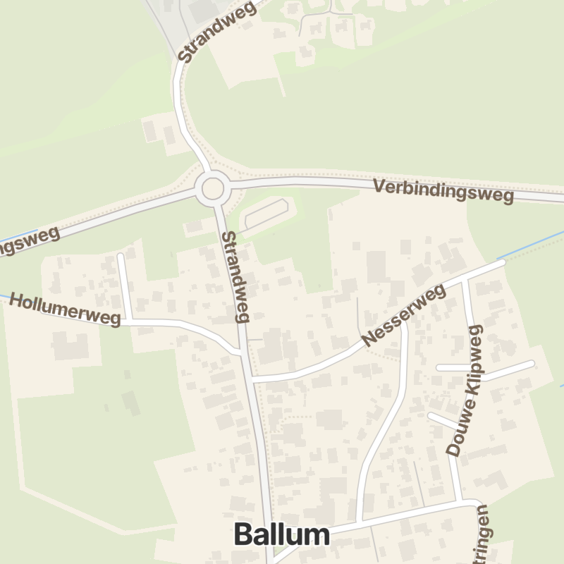 Strandweg 12-B