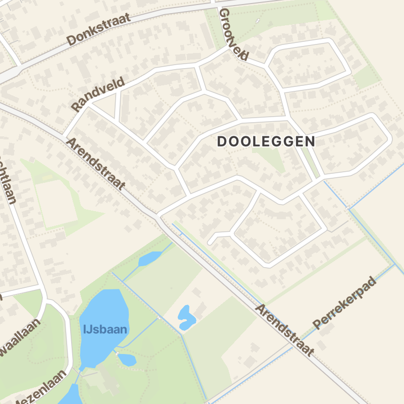 Grootveld 10