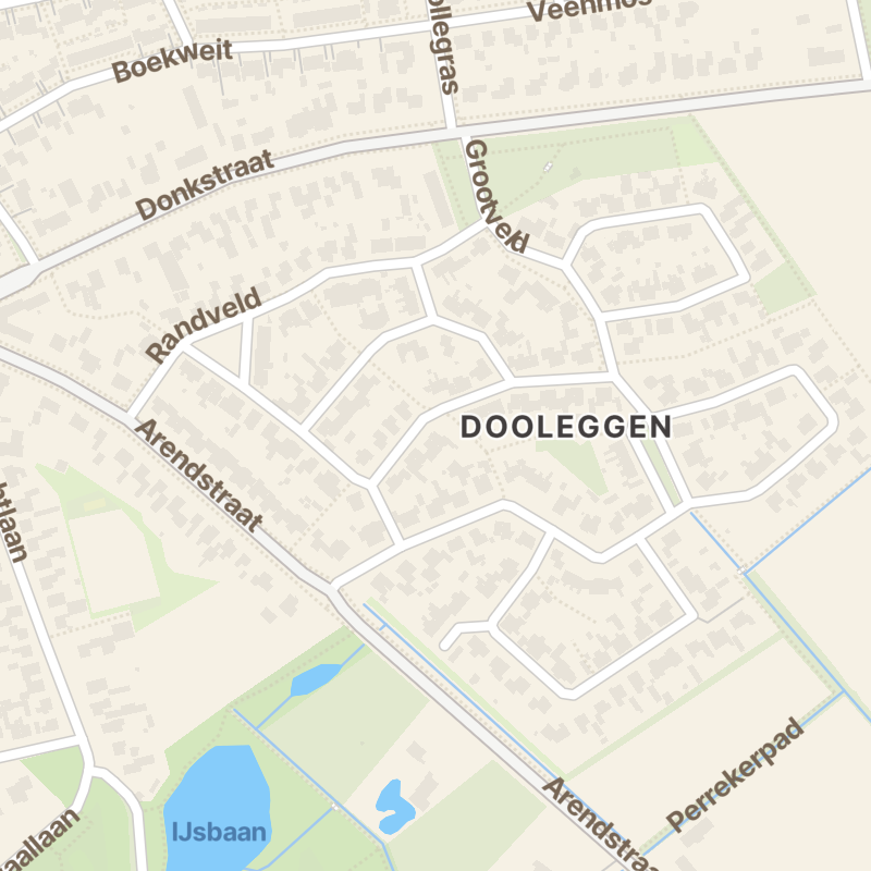 Hoogveld 10