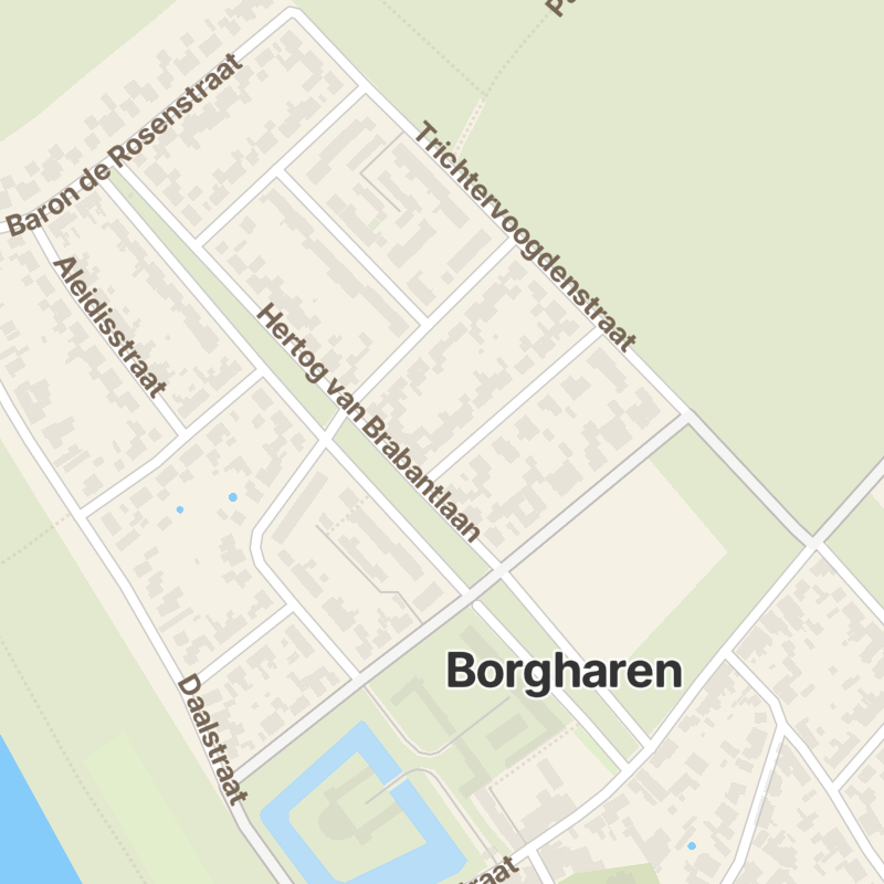 van Hamalstraat 1