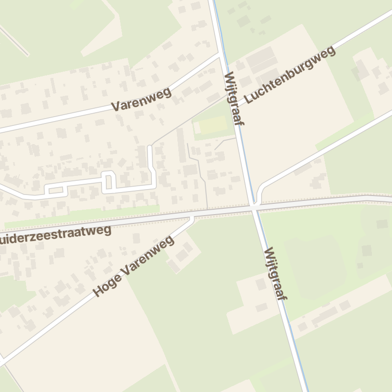 Zuiderzeestraatweg 183