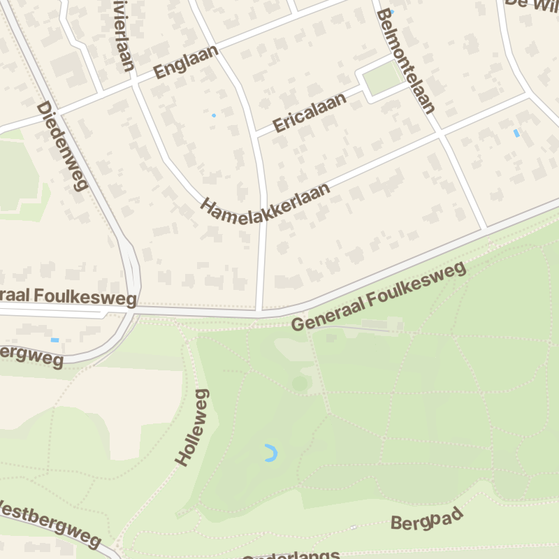 Boeslaan 6