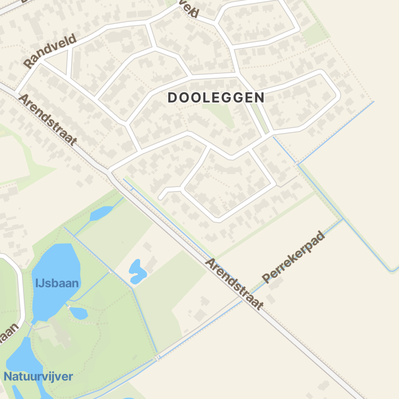 Laagveld 9