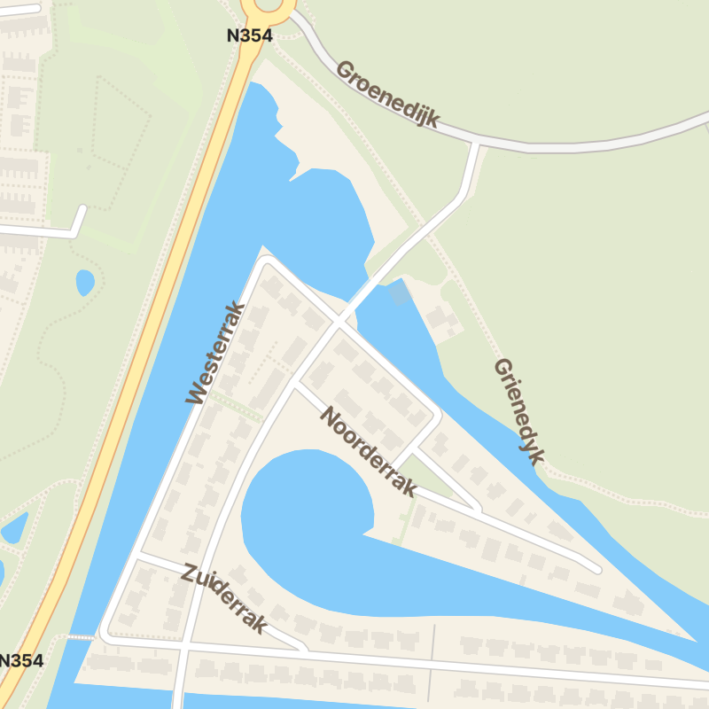 Noorderrak 3