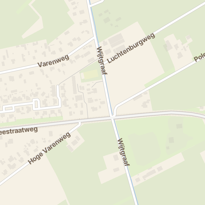Wijtgraaf 16-B