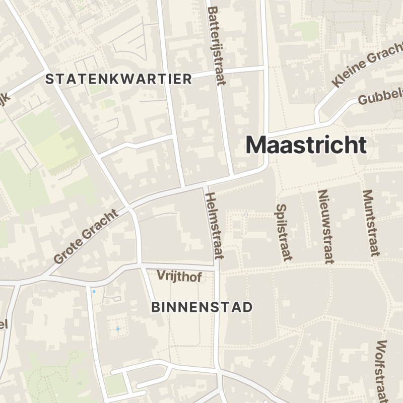Helmstraat 2-D