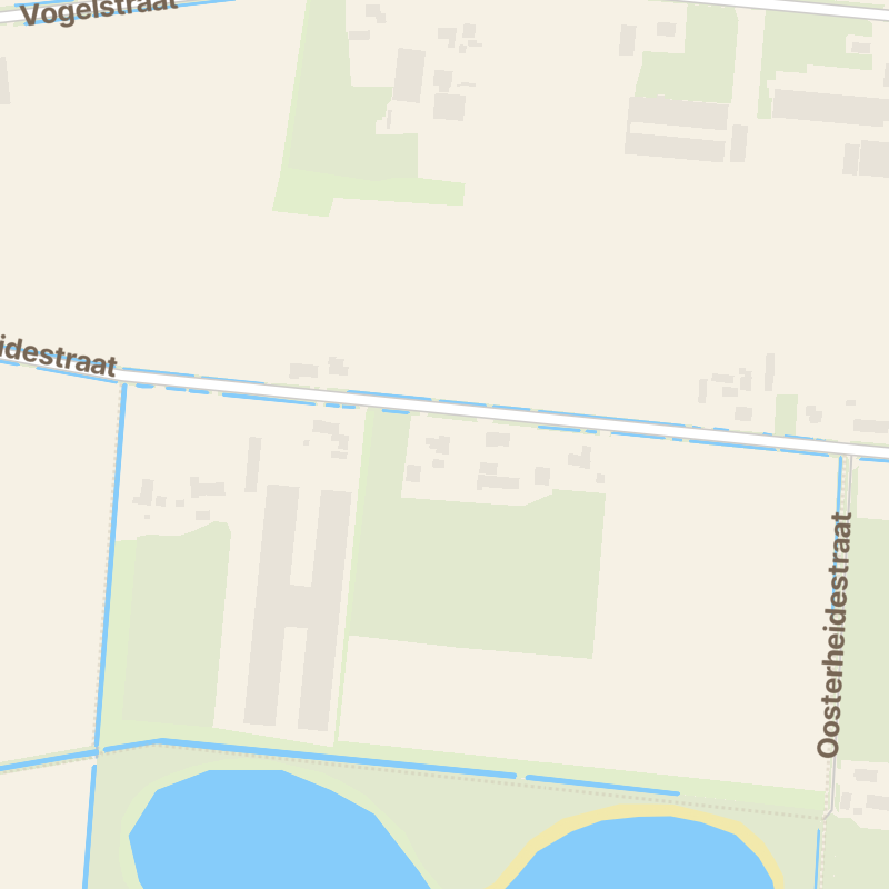 Oosterheidestraat 23