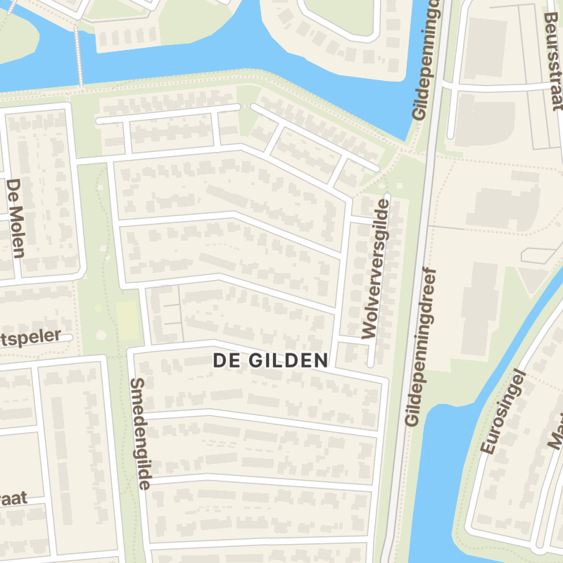 Metselaarsgilde 3-A