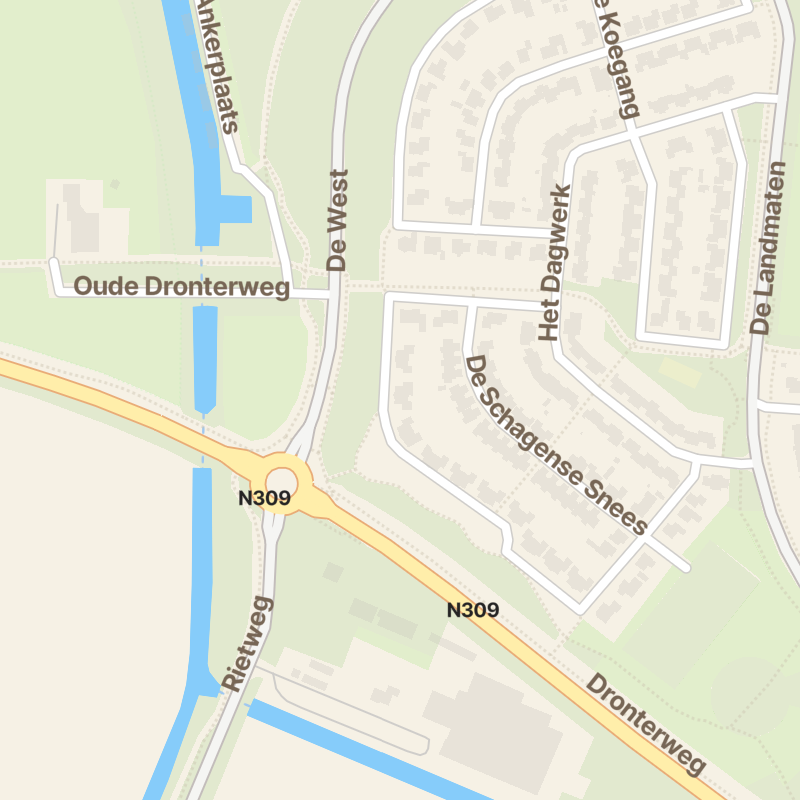 De Lopensaet 44