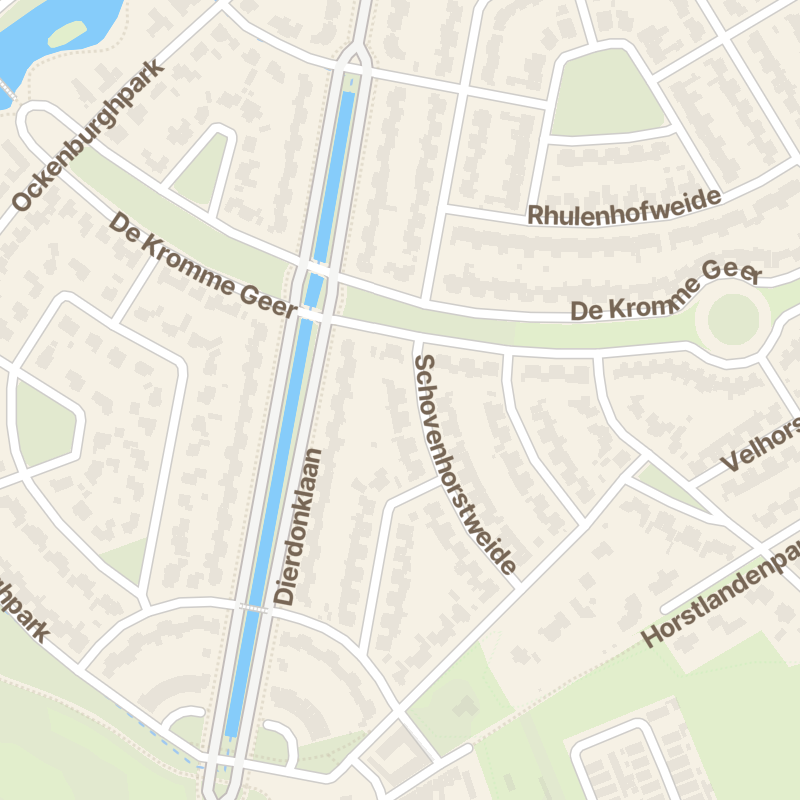 Schovenhorstweide 33