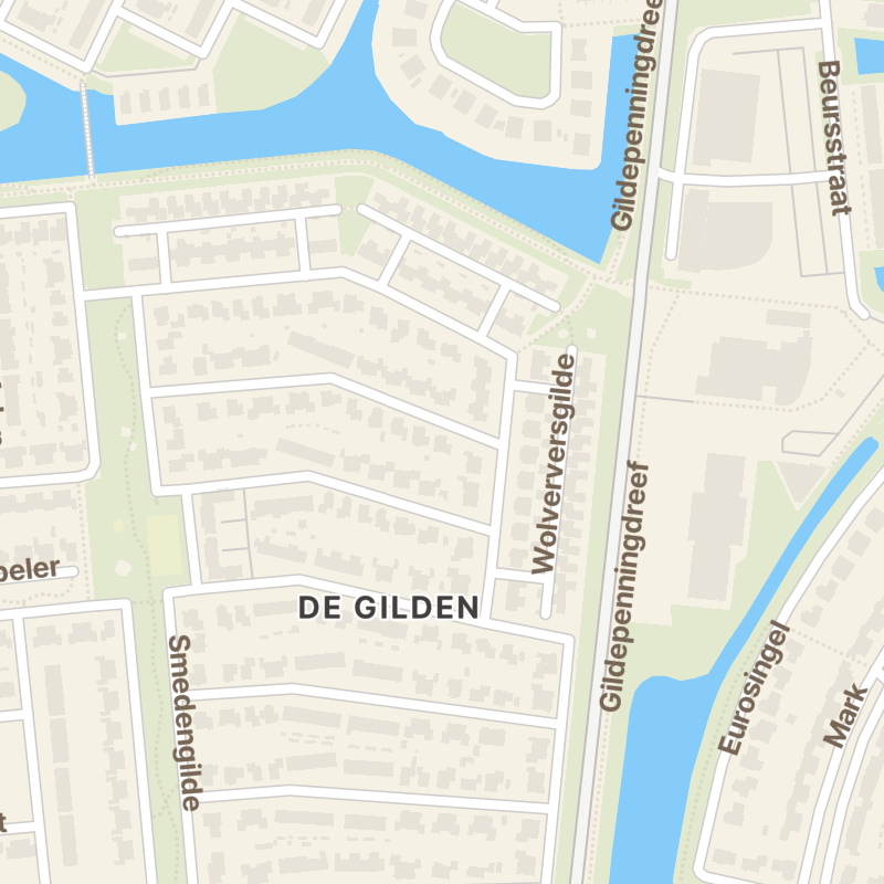 Broodbakkersgilde 2