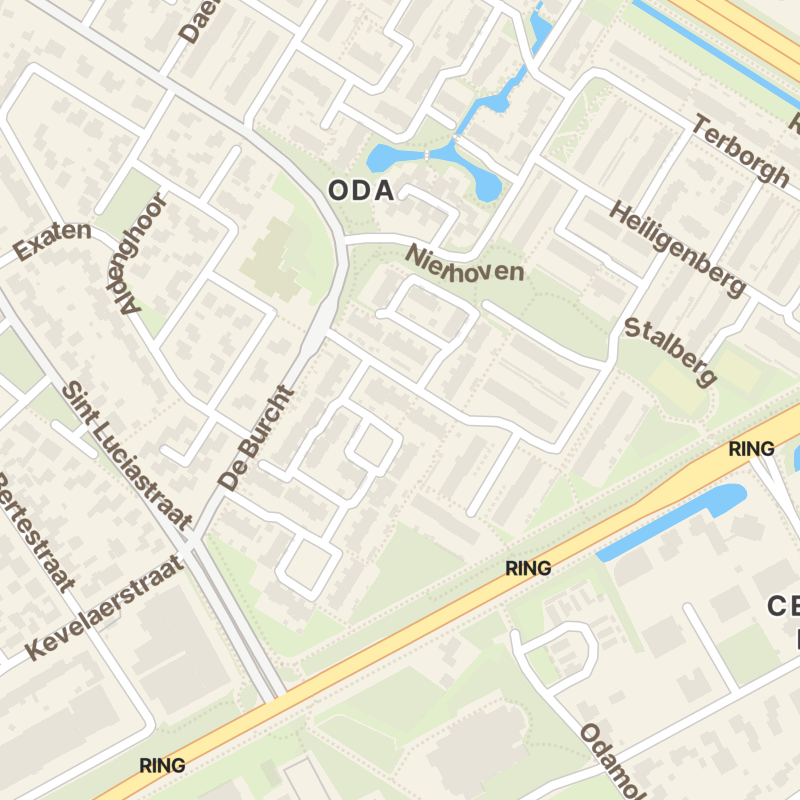 Nieuwenhove 8