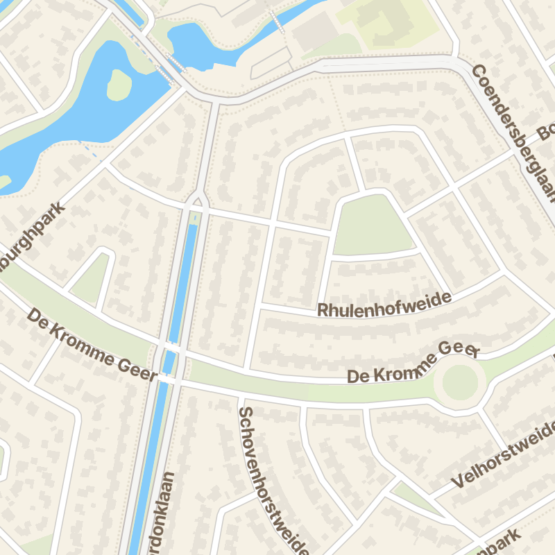Leeuwenborchweide 6