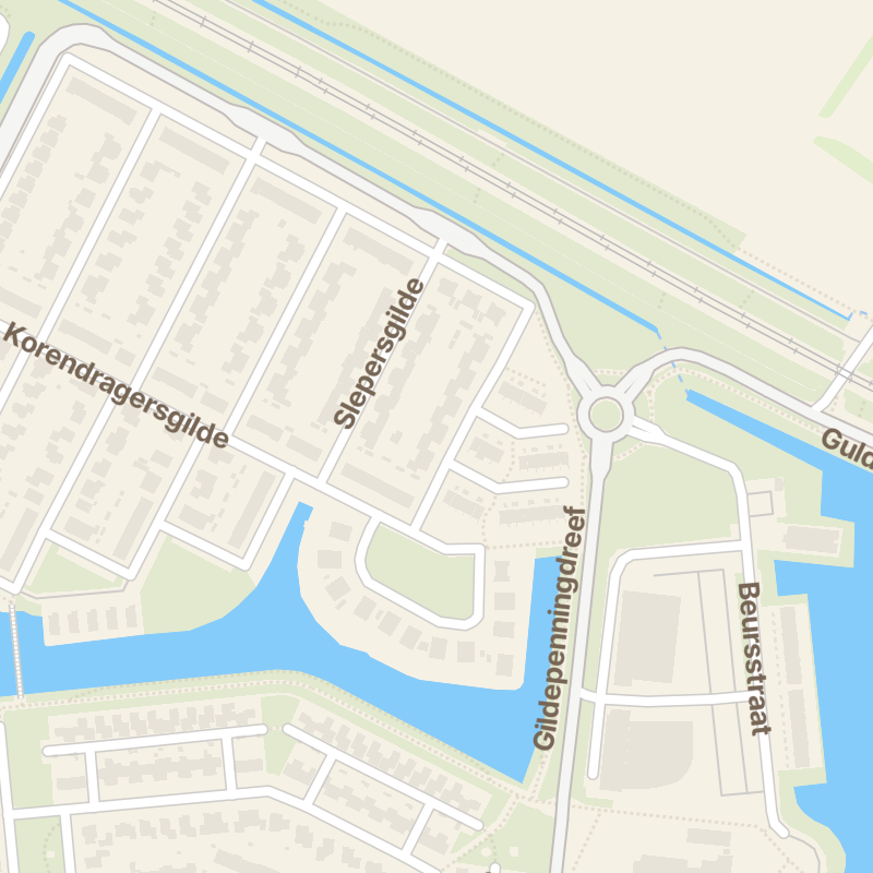 Zeilenmakersgilde 5