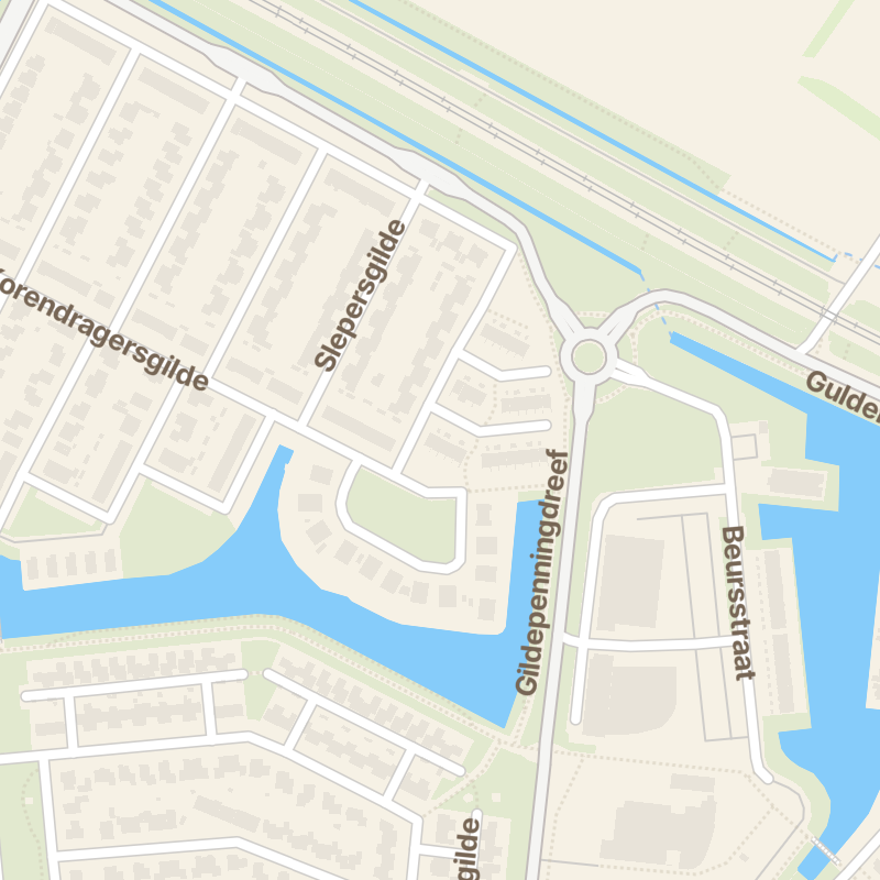 Zeilenmakersgilde 4