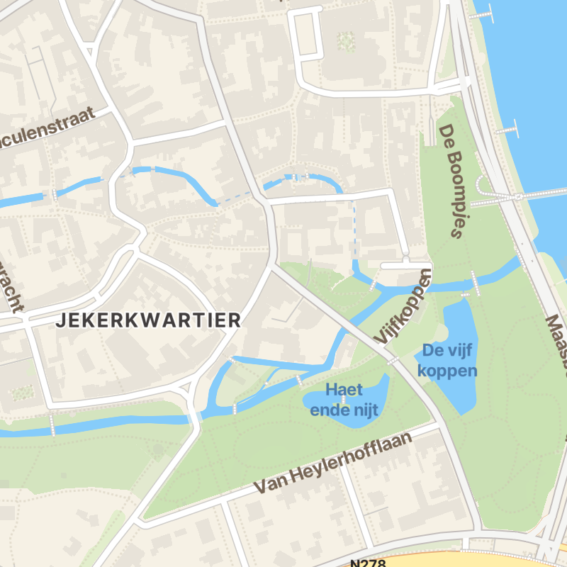 Begijnenstraat 25