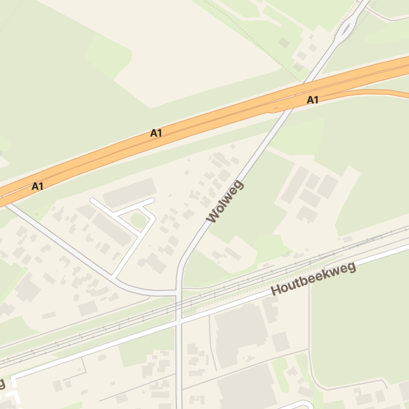 Wolweg 63