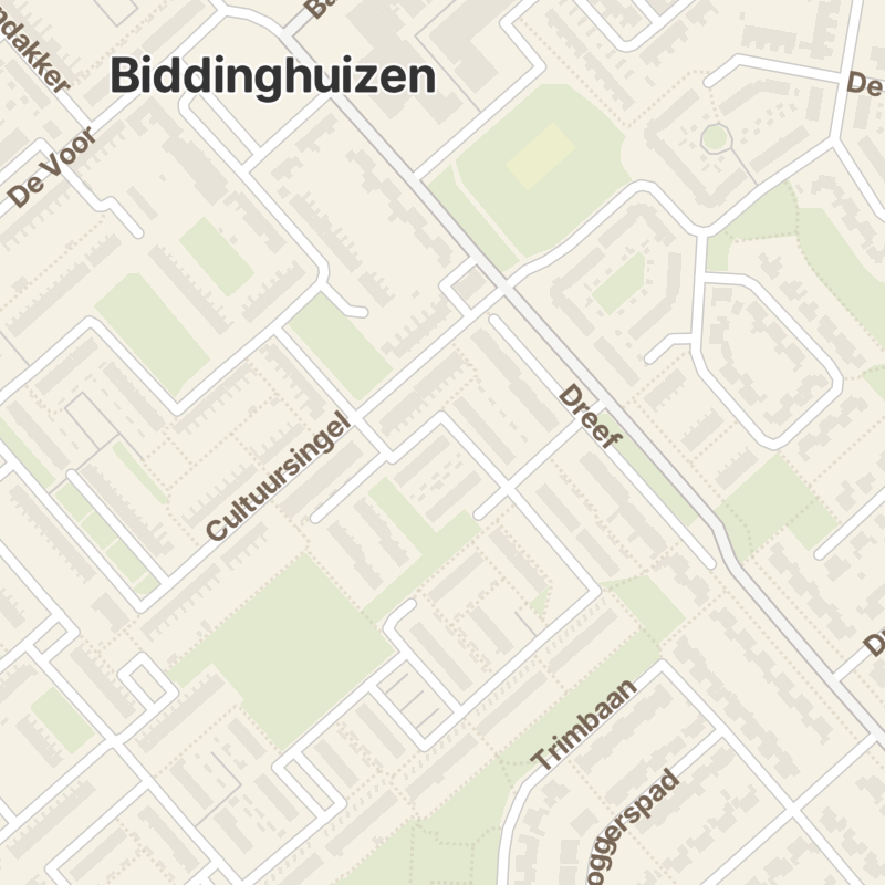 Koolzaadhof 91
