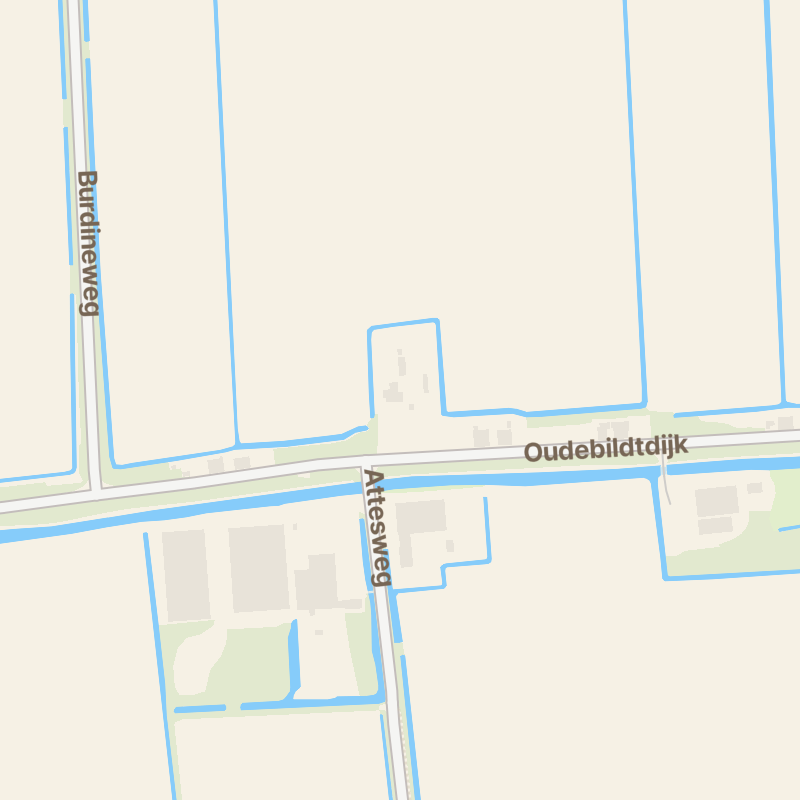 Oudebildtdijk 104
