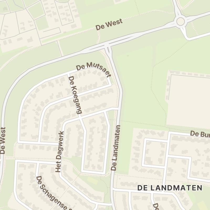 Het Dagwerk 2