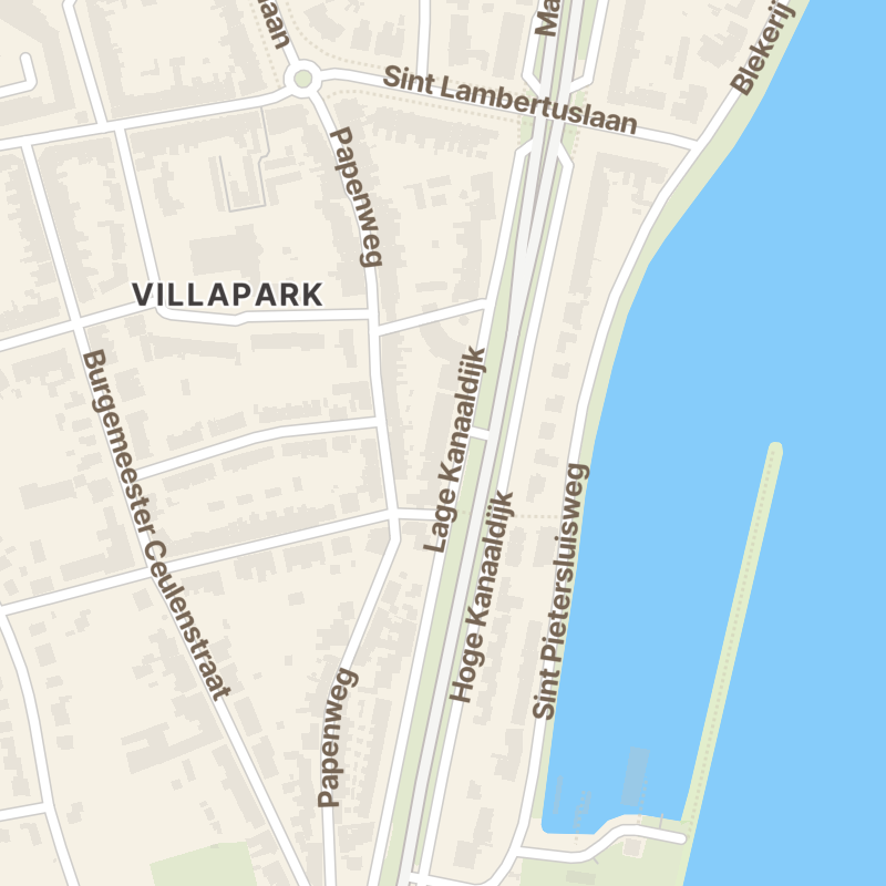 Lage Kanaaldijk 16-H