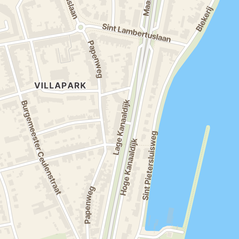 Lage Kanaaldijk 15-H