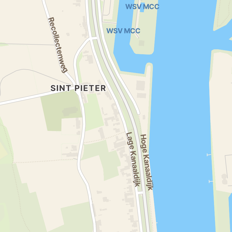 Lage Kanaaldijk 72