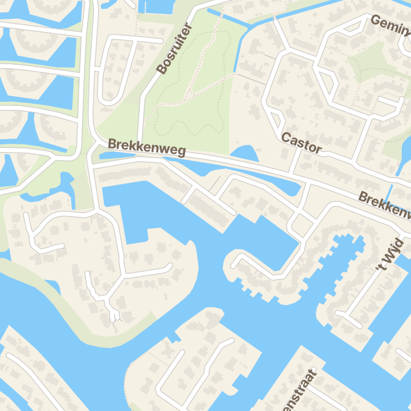 Koevordermeerstraat 13