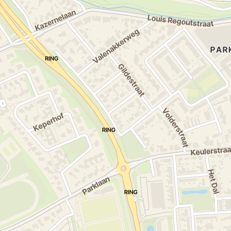 Spinnerstraat 9